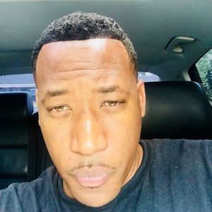 Meet your Posher, Fredrick